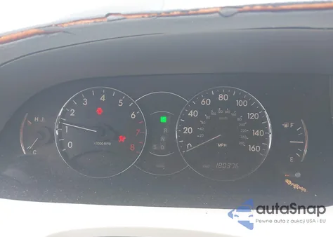 2006 Toyota Avalon Limited from USA, damaged, VIN 4T1BK36B06U147817